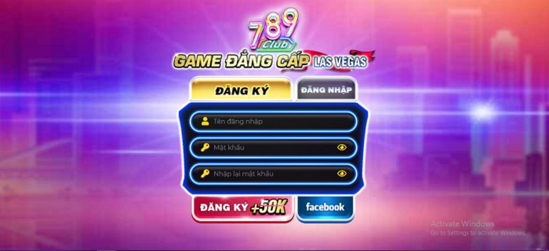 Giới thiệu về cổng game bài 789 Club