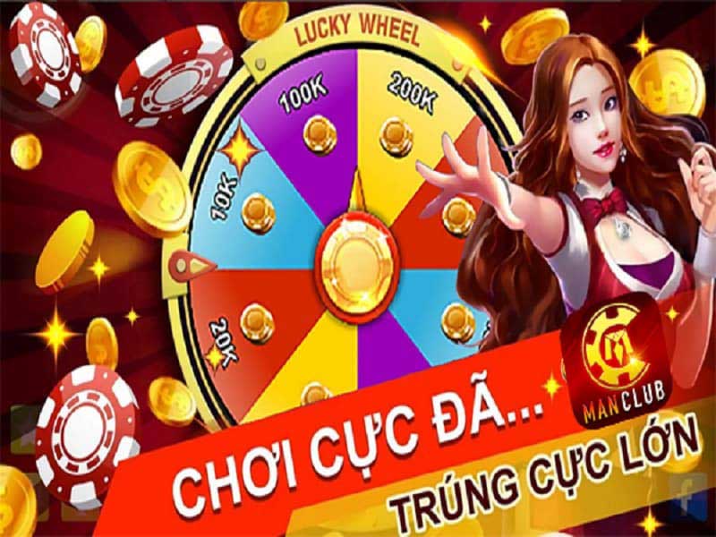 Giới thiệu về cổng game bài Man Club