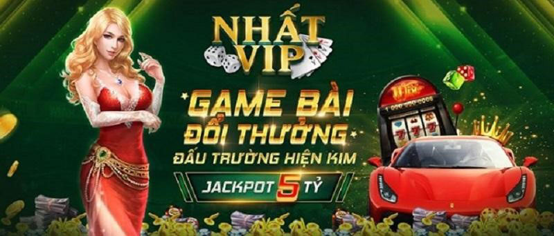 Hướng dẫn chơi game bài đổi thưởng trên website Nhất Vip