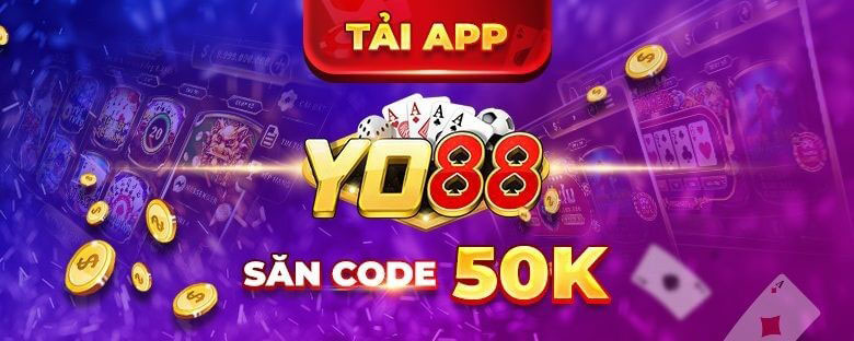 Hướng dẫn tải game Yo88 trên Android hoặc IOS