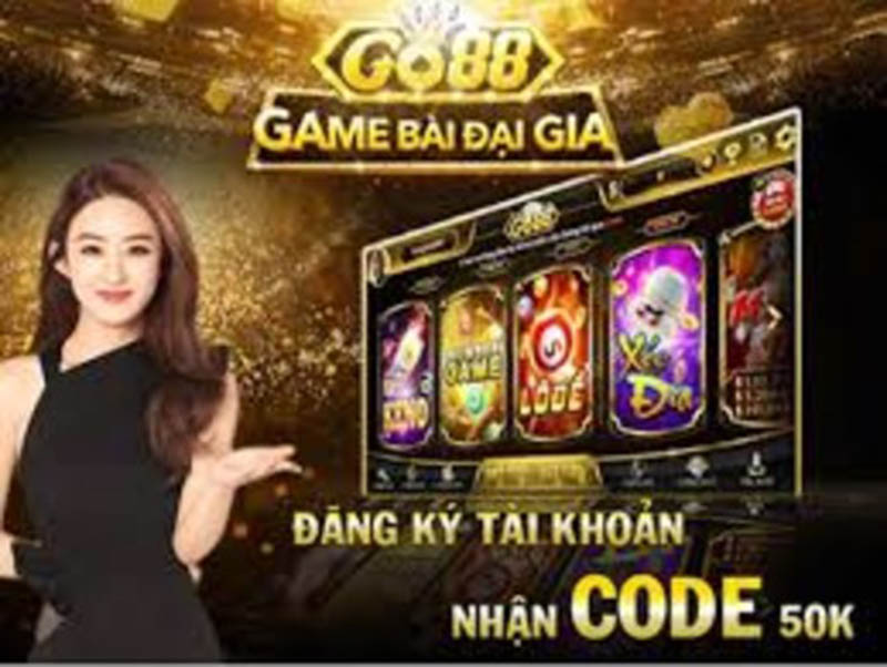 Khuyến mại khủng tại Go88