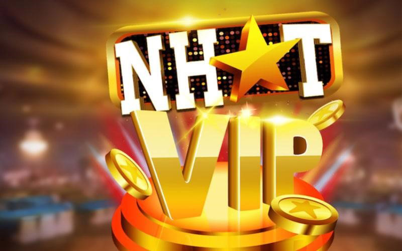 Nhất Vip - Cổng game bài đổi thưởng uy tín hàng đầu