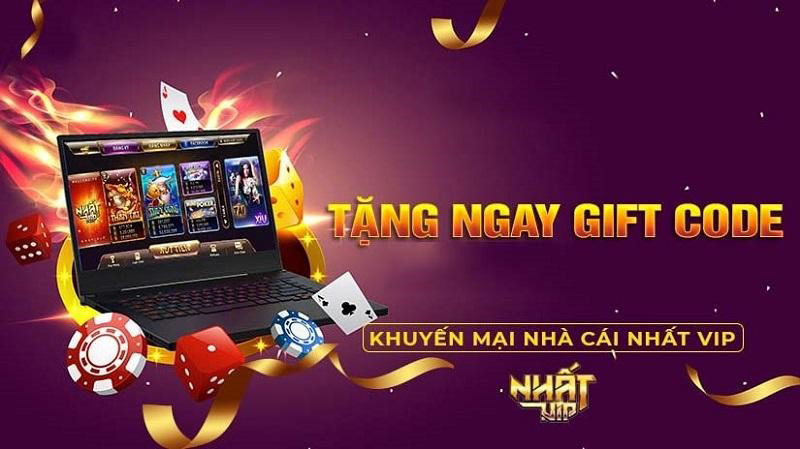 Những siêu ưu đãi không thể bỏ qua tại Nhất Vip