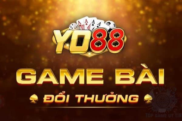 Yo88 - Cổng game bài uy tín được yêu thích nhiều năm qua