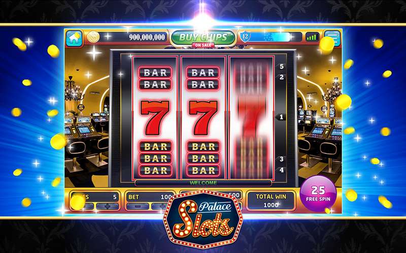 Đăng ký để tham gia chơi slot game