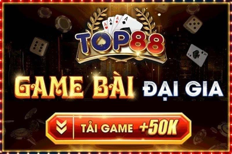 Game thủ cần chú ý gì khi đăng ký tài khoản trên Top88