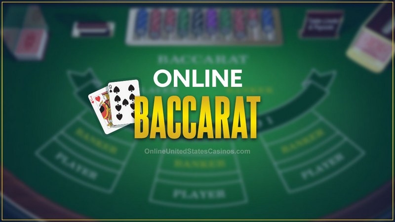 Kinh nghiệm chơi baccarat