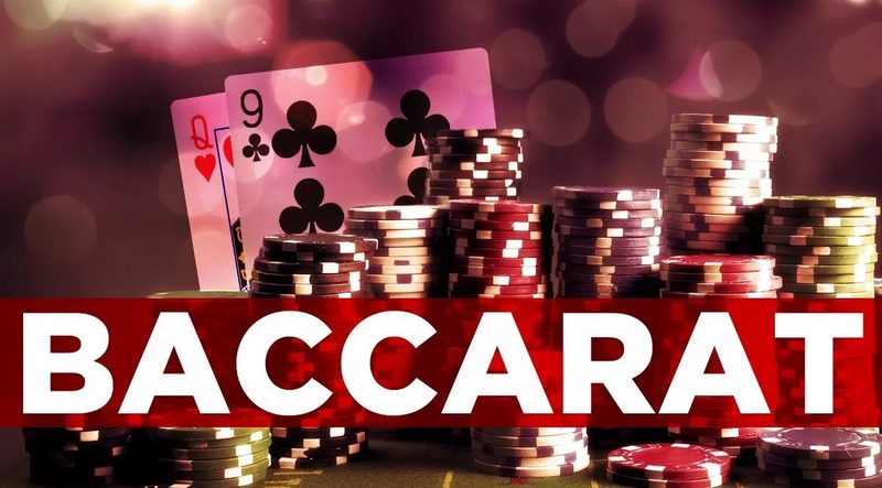 Tìm hiểu cách chơi baccarat