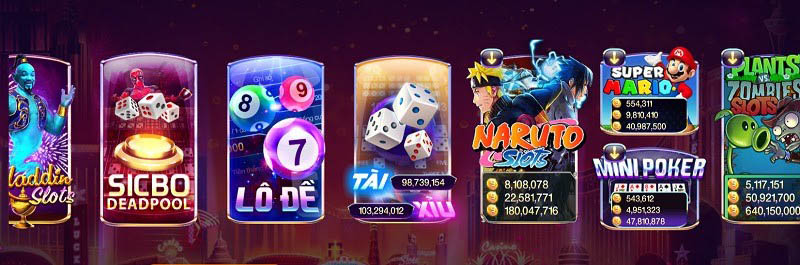 Chơi game bài đổi thưởng với tỷ lệ kèo cược cao tại 789Club