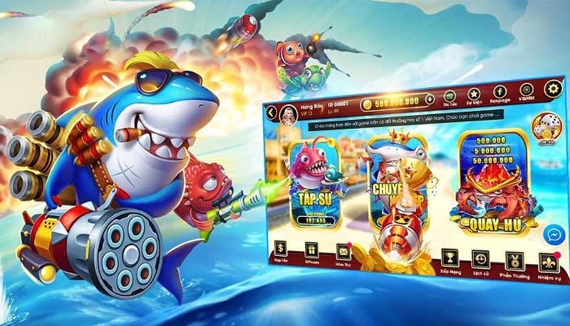 cổng game có nhiều ưu điểm được người chơi ghi nhận