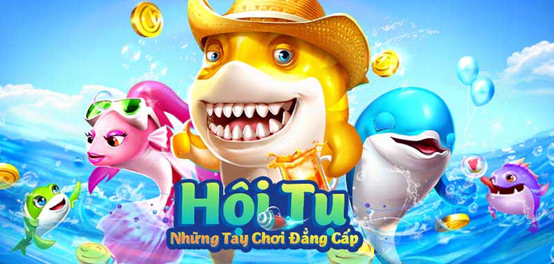 tiêu chí chọn cổng game chơi bắn cá uy tín