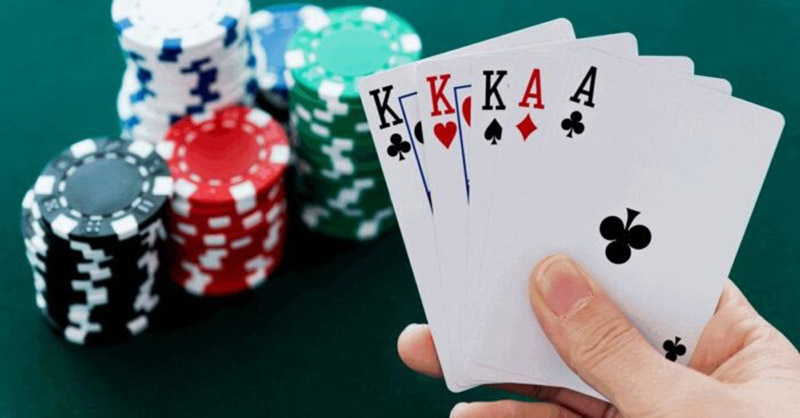 chiến thuật chơi poker trên 68gamebai dễ thắng