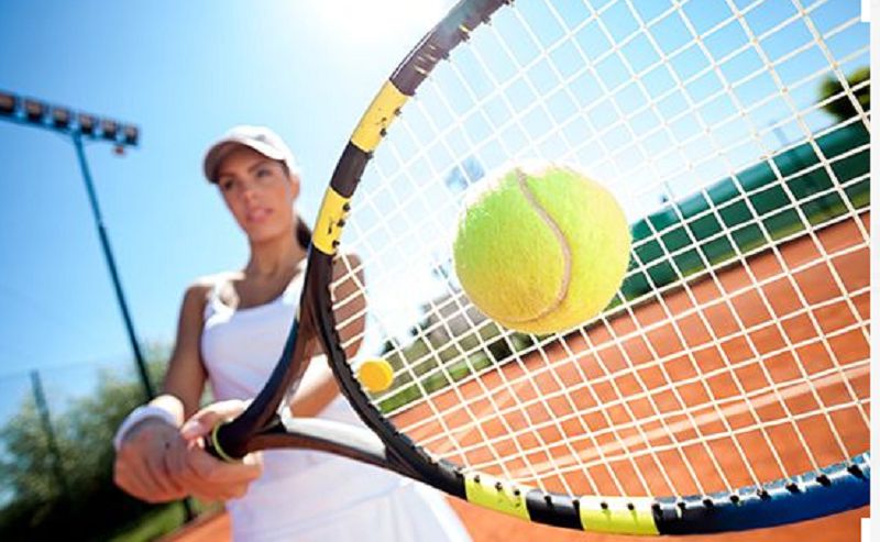 cá cược tennis là gì