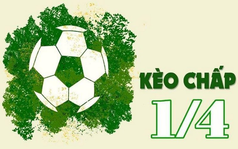 kèo chấp là loại cược phổ biến