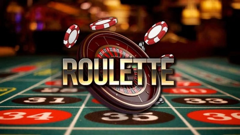 mẹo chơi roulette