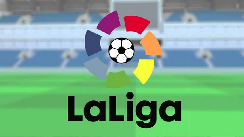 thông tin giải la liga