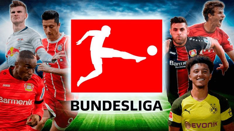 soi kèo bundesliga dựa vào những yếu tố nào