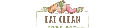 Thực Đơn Eat Clean